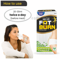 Varah Fat Burn Slimming Liquid Sugar Free thumbnail