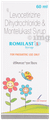 Romilast L Syrup thumbnail