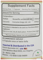 Planet Ayurveda Boswellia Curcumin Capsule thumbnail