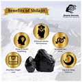 Beauty Secrets Himalayan Shilajit Resin thumbnail