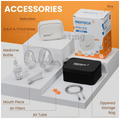 Medtech TL 01 Travel Nebuliser thumbnail