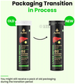 Auric Liver Detox Effervescent Tablet with Ayurvedic Herbs (20 Each) thumbnail
