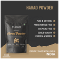 Stamio Harad Powder thumbnail