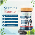 Vaidyacure Stamina Booster Capsule thumbnail