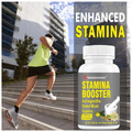 Immunescience Stamina Booster Tablet thumbnail