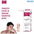 West-Coast Benzol 10% Peroxide Lotion BP thumbnail