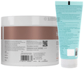 HK Vital Combo Pack of Skin Radiance Collagen Powder Orange Flavour (100gm) & Collagen Face Cleanser (100ml) thumbnail