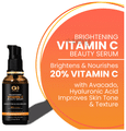 Co Vitamin C Serum thumbnail