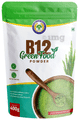 B12 Green Food B12 Green Food Powder (400gm Each) Elaichi thumbnail
