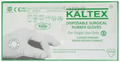 Kaltex Sterile Powdered Latex Glove 7 thumbnail