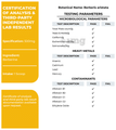 Zespo Berberine Extract Powder thumbnail
