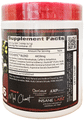 Insane Labz Psychotic Infused Pre-Workout Power House Powder Watermelon thumbnail