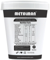 Metalman Peanut Butter Chocolate Crunchy thumbnail