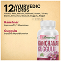 Mimansha Kanchanar Guggulu Tablet thumbnail