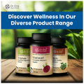 Dr. Era Ayurveda Shatavari Veg Capsule thumbnail