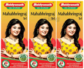 Baidyanath (Jhansi) Mahabhringraj Tel (100ml Each) thumbnail