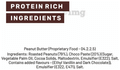 RiteBite Max Protein Peanut Butter Choco Creamy thumbnail
