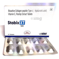 Unixcel Stabix XT Tablet (10 Each) thumbnail