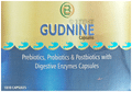 Gudnine Capsule thumbnail