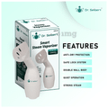Dr. Seibert DSV 01 Smart Steam Vaporizer thumbnail