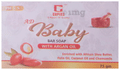 Cupins AD Baby Bar Soap (75gm Each) with Argan Oil thumbnail