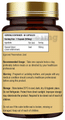 Mokshveda Flaxseed Veg Capsule thumbnail