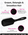 Vega E11 PB Paddle Hair Brush thumbnail