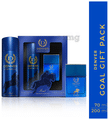 Denver Sporting Club Goal Deodorant Spray Gift Set for Men thumbnail