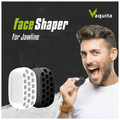 Vaquita Jaw Exerciser Black & White thumbnail