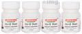 Baidyanath (Jhansi) Godanti Mishran Tablet (25 Each) thumbnail