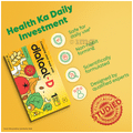 Diataal-D Multivitamin Capsule | Vit.D & ALA | Sustained Energy | Heart Health | For Men & Women thumbnail
