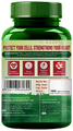 Vlado's Himalayan Organics Coenzyme Q 10 200mg+ with BioPepper Coenzyme Q 10 Supplement Vegetarian Capsule thumbnail