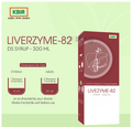 Kbir Livezyme-82 Syrup thumbnail