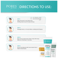 Pores Be Pure Charcoal & Seaweed Algae Face Scrub thumbnail