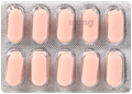 Levroxa 750mg Tablet thumbnail