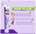 Achal Radha Malham Effective Skin Relief for Eczema, Ringworm, and Itching (75gm Each) thumbnail