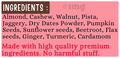 TummyFriendly Foods Milk Mix (200gm Each) Beetroot thumbnail