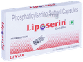 Liposerin Capsule thumbnail