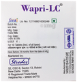 Wapri-LC Tablet (10 Each) thumbnail
