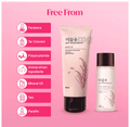 The Face Shop Rice Water Bright Trial Kit thumbnail