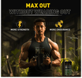 Muscleblaze Koshveda Ashwagandha Pro Tablet thumbnail