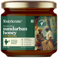 Nutricrate Sundarban Honey thumbnail