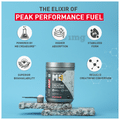 Muscleblaze Creamp Creatine Monohydrate Powder Watermelon Kool Aid thumbnail