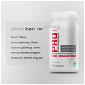 GNC Pro Performance Zinc Magnesium for Restful Sleep & Relaxation Tablet thumbnail