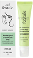 Foxtale One Zit Wonder Acne Spot Corrector Gel | With AHA & BHA for All Skin Types thumbnail