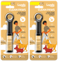 Lozalo Dog Paw Cleanser Spray (22ml Each) thumbnail