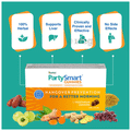 Himalaya Party Smart Gummies (2 in 1 Packet) thumbnail