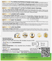 WN World Nutrition Dynamic Whey-Zero Powder Double Rich Chocolate thumbnail