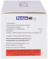 Pentate 40 Tablet thumbnail