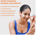 Health Sutra Squalane Day Glow Moisturizer with Niacinamide thumbnail